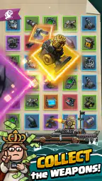 High Seas Hero: Dig & Build 4