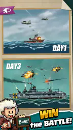 High Seas Hero: Dig & Build 5