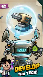 High Seas Hero: Dig & Build 6