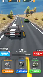 Highway Overtake - Car Racing 4