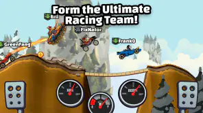 Hill Climb Racing 2 screenshot