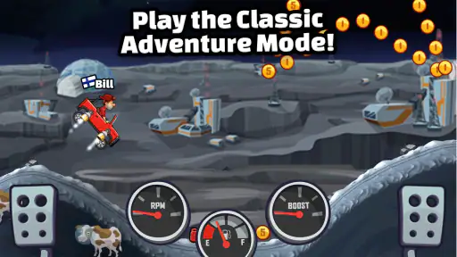 Hill Climb Racing 2 6