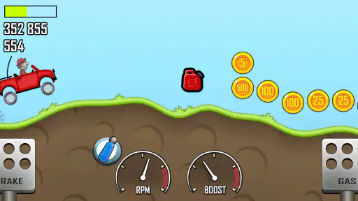 Hill Climb Racing 7