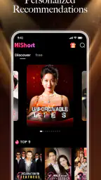 HiShort 2