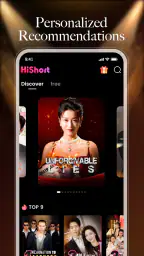 HiShort 7