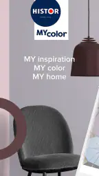 Histor MY color 1