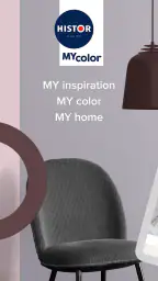 Histor MY color 7