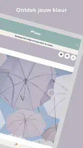 Histor MY color screenshot