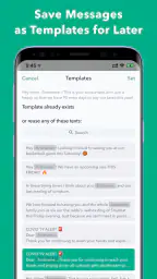 Hit Em Up: Mass Text Bulk SMS 4