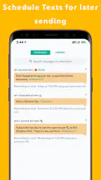 Hit Em Up: Mass Text Bulk SMS 5
