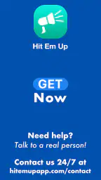 Hit Em Up: Mass Text Bulk SMS 8