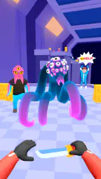 Hit Master 3D - Knife Assassin 6