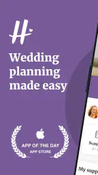 Hitched: Wedding Planner 1