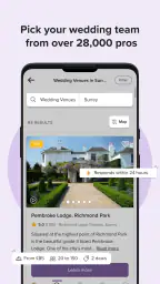 Hitched: Wedding Planner 3