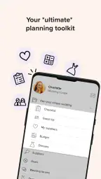 Hitched: Wedding Planner 4