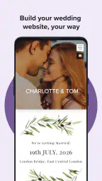 Hitched: Wedding Planner 5
