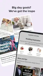 Hitched: Wedding Planner 7