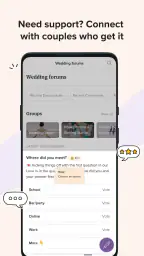 Hitched: Wedding Planner 8