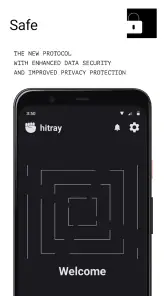 HitRay screenshot