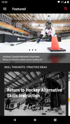 Hockey Canada Network 1