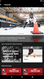 Hockey Canada Network 5