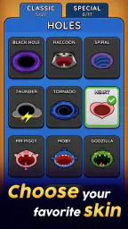 Hole.io 5