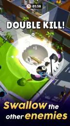 Hole.io 7