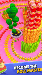 Hole it! 1