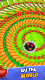 Hole it! 2