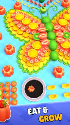 Hole it! 4