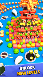Hole it! 5