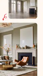 Home AI - AI Interieurontwerp 2