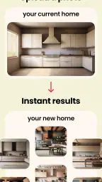 Home AI - AI Interieurontwerp 4
