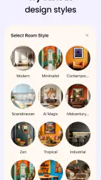 Home AI - AI Interieurontwerp 5