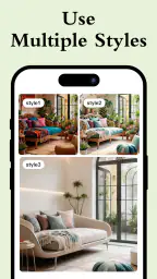 Home AI Design 3