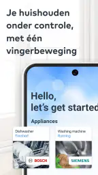 Home Connect 1