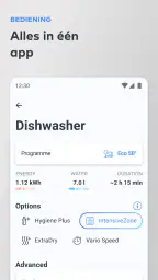 Home Connect 5