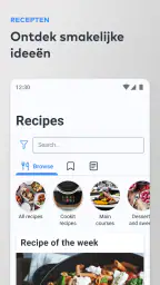 Home Connect 7