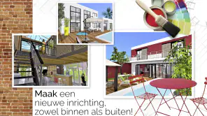 Home Design 3D: Huis Planner screenshot