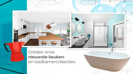 Home Design 3D: Huis Planner 6