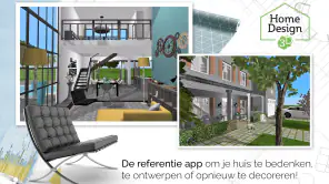 Home Design 3D: Huis Planner screenshot