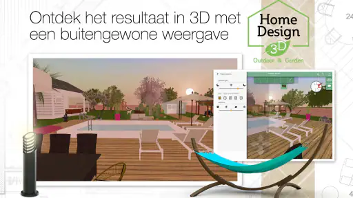 Home Design 3D Outdoor-Garden 5