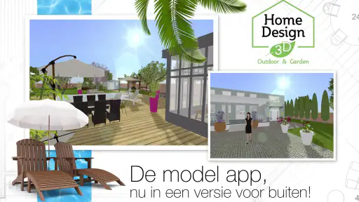 Home Design 3D Outdoor-Garden 6