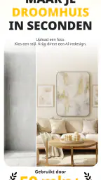 Home Guru-AI Interieurontwerp 1
