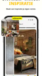 Home Guru-AI Interieurontwerp 3