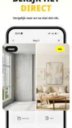 Home Guru-AI Interieurontwerp 4