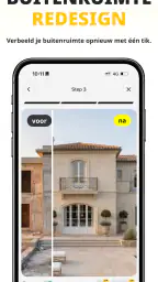 Home Guru-AI Interieurontwerp 5
