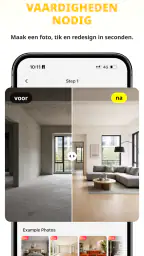 Home Guru-AI Interieurontwerp 6