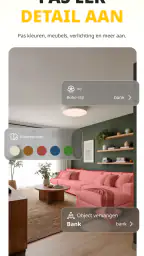 Home Guru-AI Interieurontwerp 7