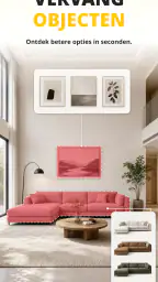 Home Guru-AI Interieurontwerp 8
